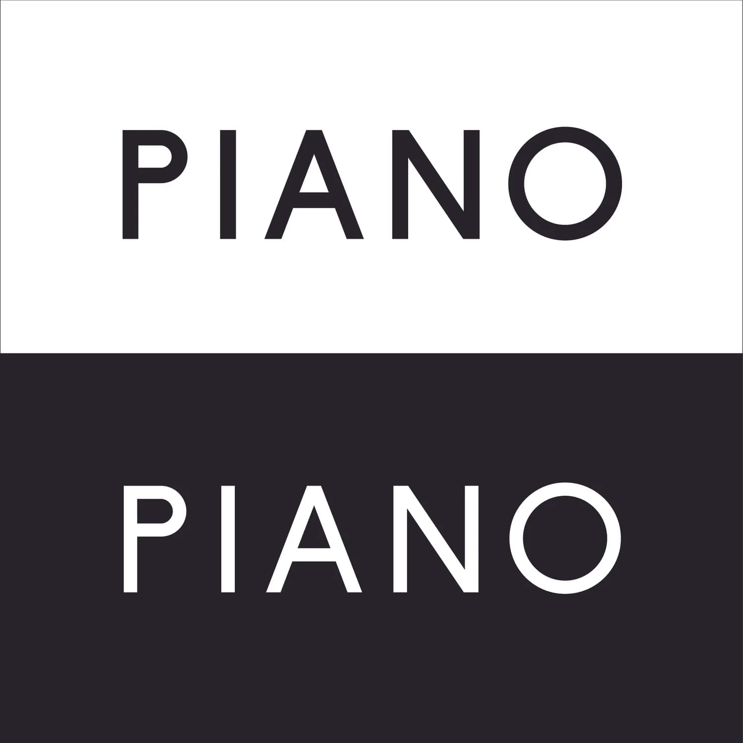 Piano Piano